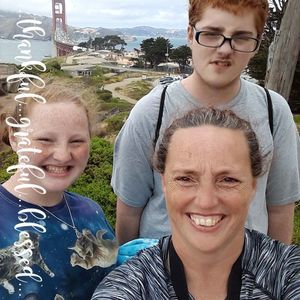 Meet your Posher, Jackie